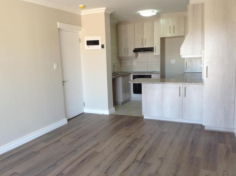 2 Bedroom Property for Sale in Brackenfell South Western Cape
